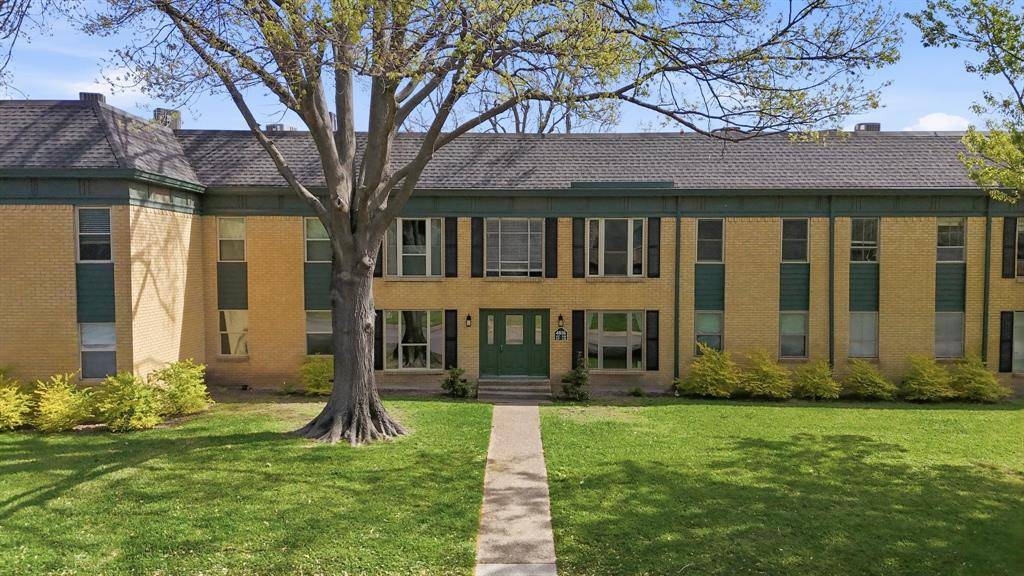 4816 Amesbury Drive #128, Dallas, TX 75206