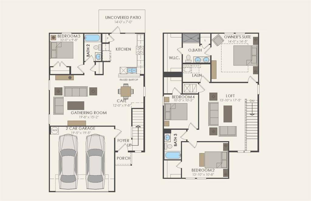 2475 Arbutus Drive, Forney, TX 75126