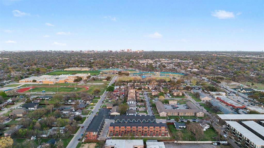 13351 Goodland Street #107, Farmers Branch, TX 75234