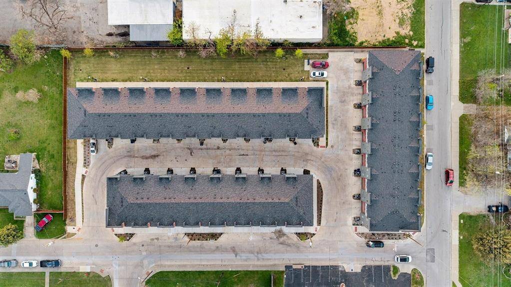 13351 Goodland Street #107, Farmers Branch, TX 75234