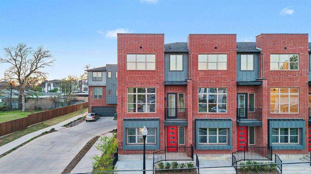 13351 Goodland Street #107, Farmers Branch, TX 75234