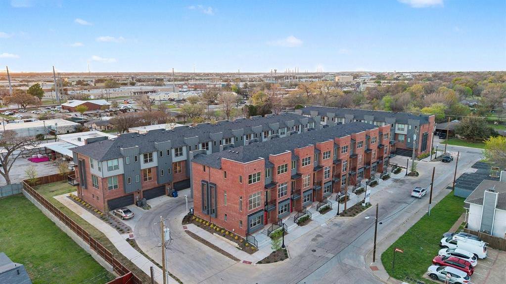 13351 Goodland Street #107, Farmers Branch, TX 75234