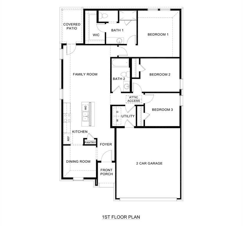 3231 Catamount Drive, Sherman, TX 75090