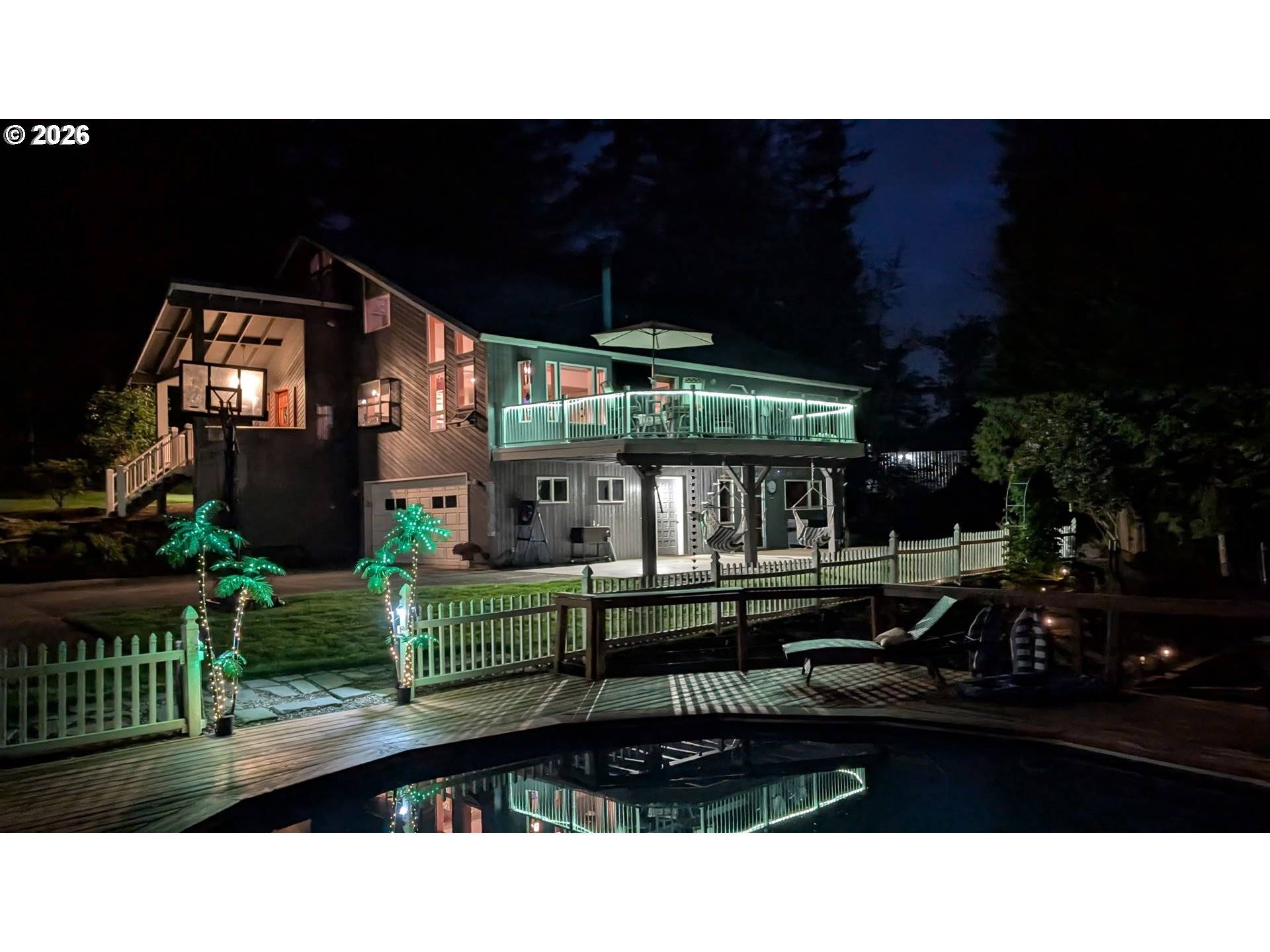 19345 S ROCKNEY RD, Colton, OR 97017