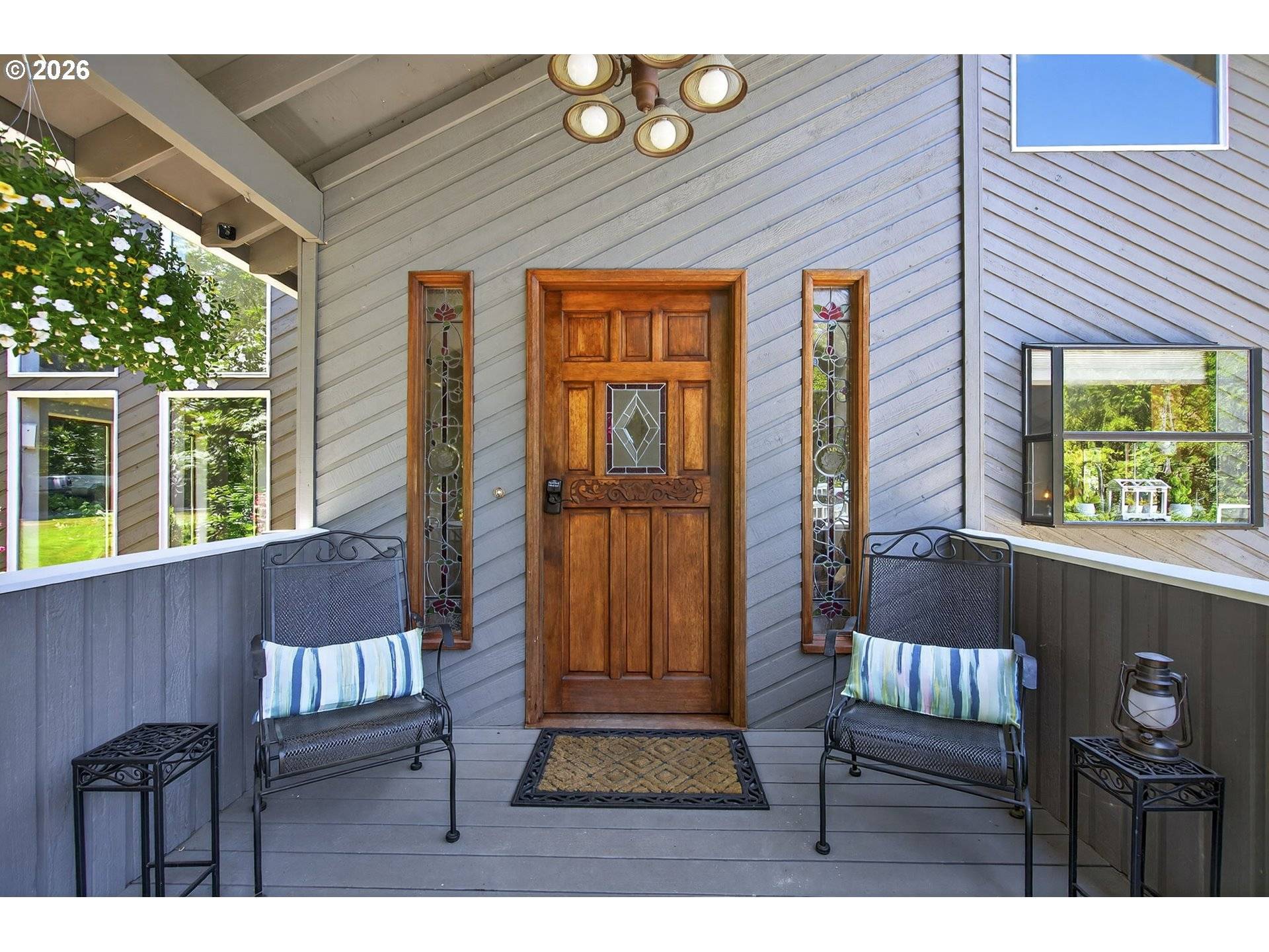 19345 S ROCKNEY RD, Colton, OR 97017