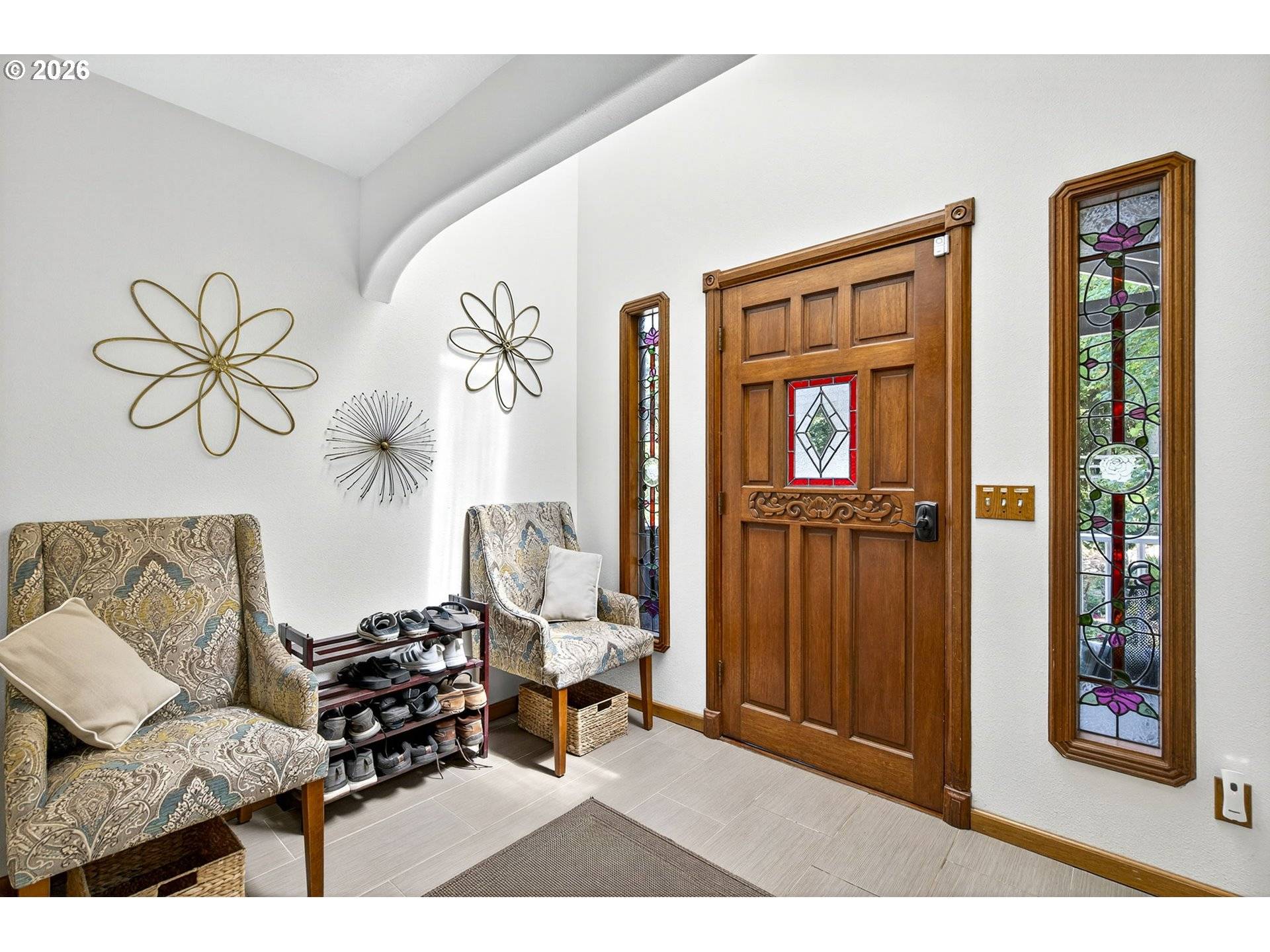 19345 S ROCKNEY RD, Colton, OR 97017