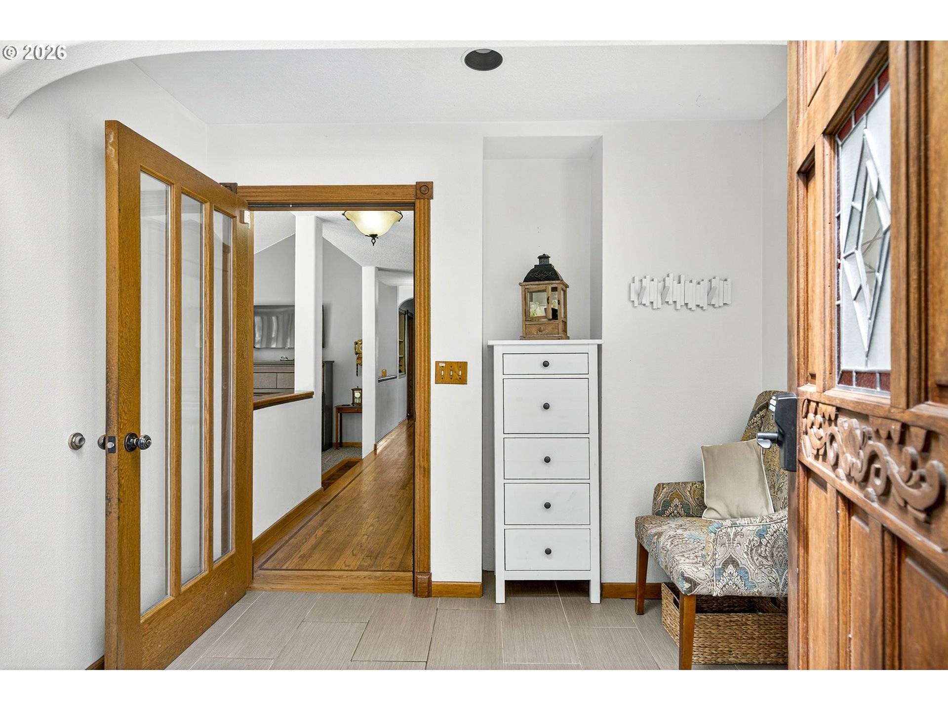 19345 S ROCKNEY RD, Colton, OR 97017