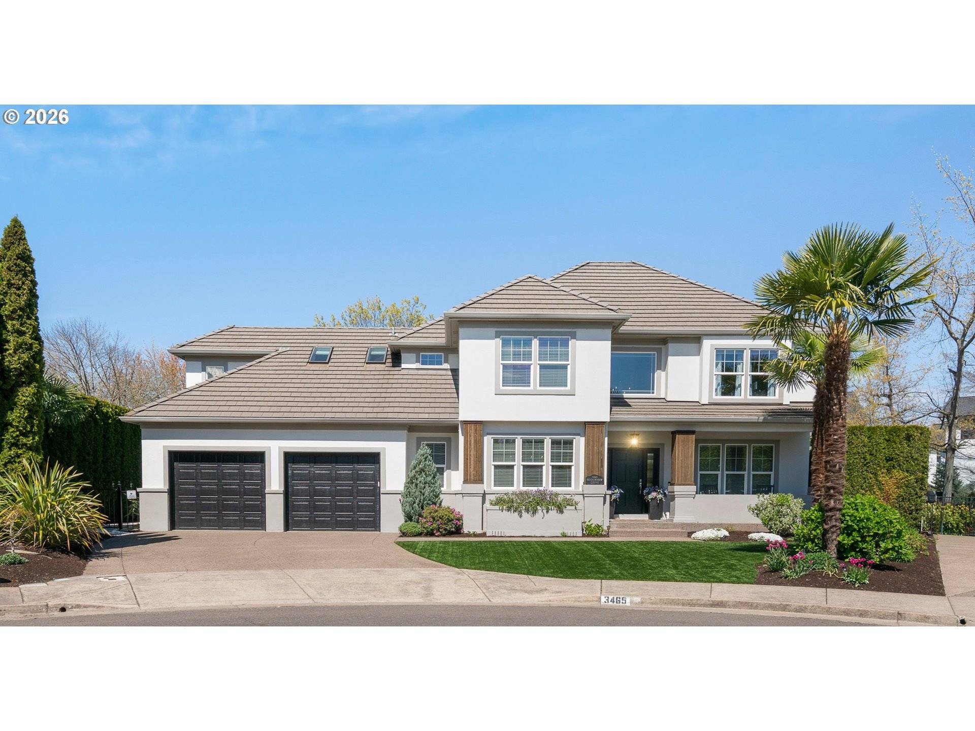 3465 BROOKVIEW DR, Eugene, OR 97401