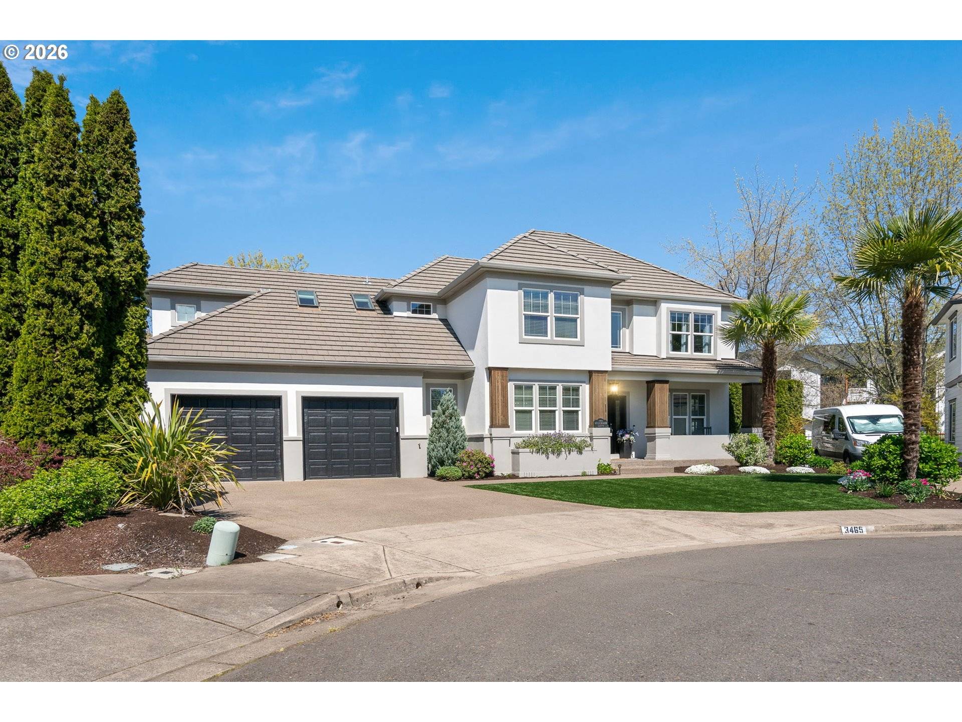 3465 BROOKVIEW DR, Eugene, OR 97401