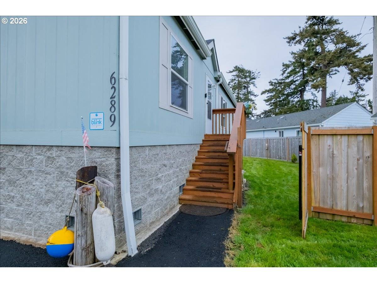 6289 SW JETTY AVE, Lincoln City, OR 97367