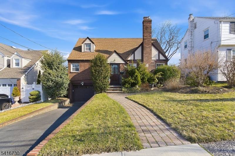 597 Penn Ave, Teaneck Twp., NJ 07666