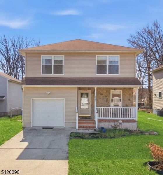 1740 Holly Rd, North Brunswick Twp., NJ 08902