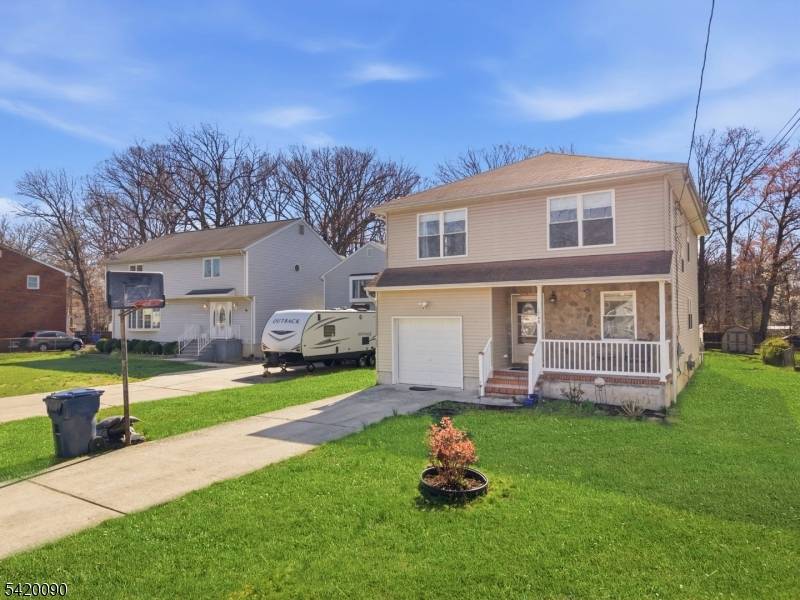 1740 Holly Rd, North Brunswick Twp., NJ 08902