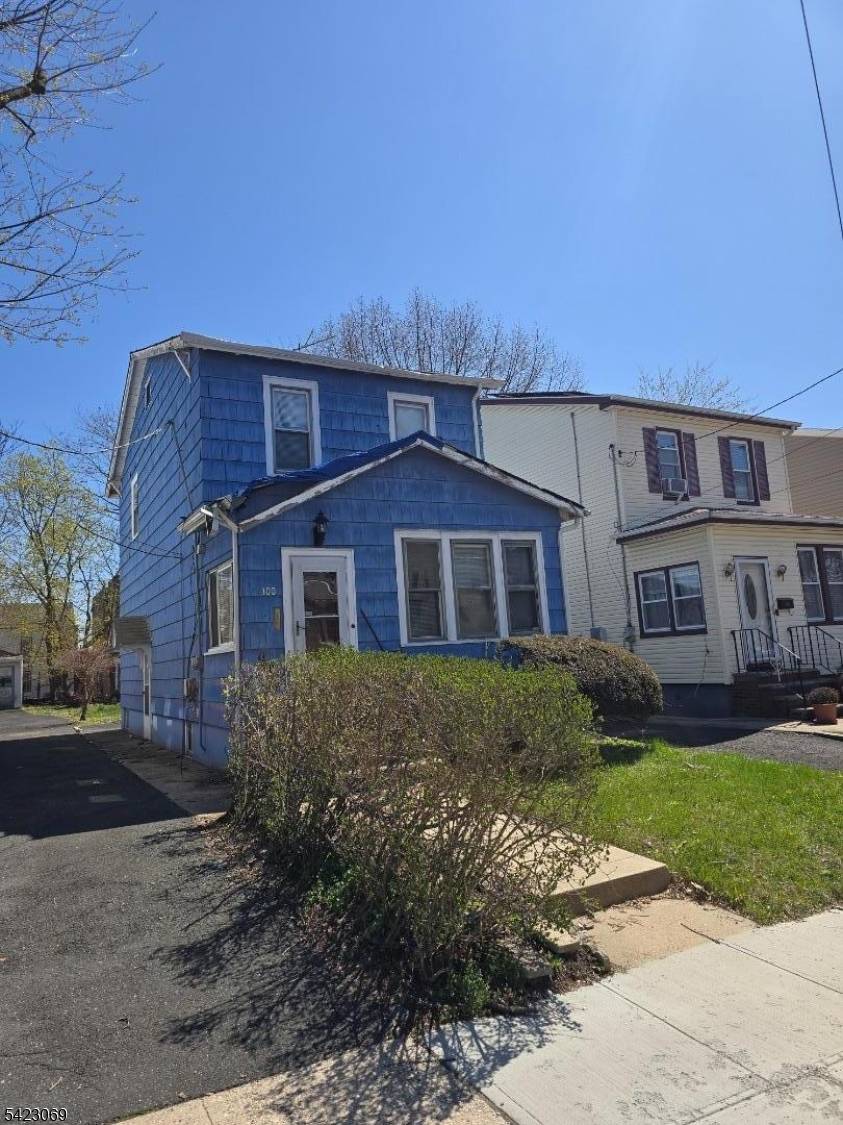 100 Coolidge St, Irvington Twp., NJ 07111