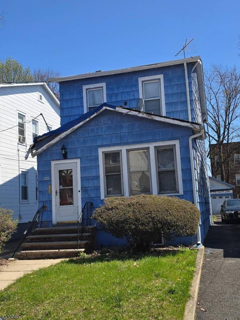 100 Coolidge St, Irvington Twp., NJ 07111