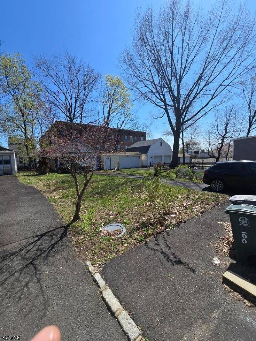 100 Coolidge St, Irvington Twp., NJ 07111
