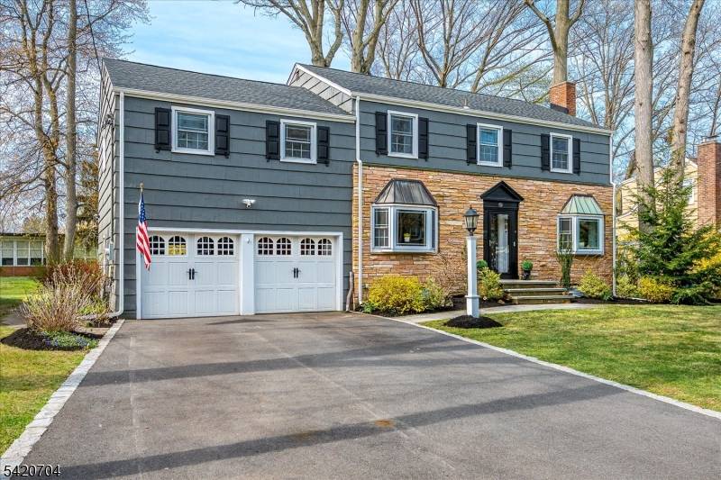 739 Willow Street, Cranford Twp., NJ 07016