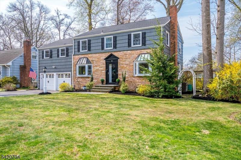 739 Willow Street, Cranford Twp., NJ 07016