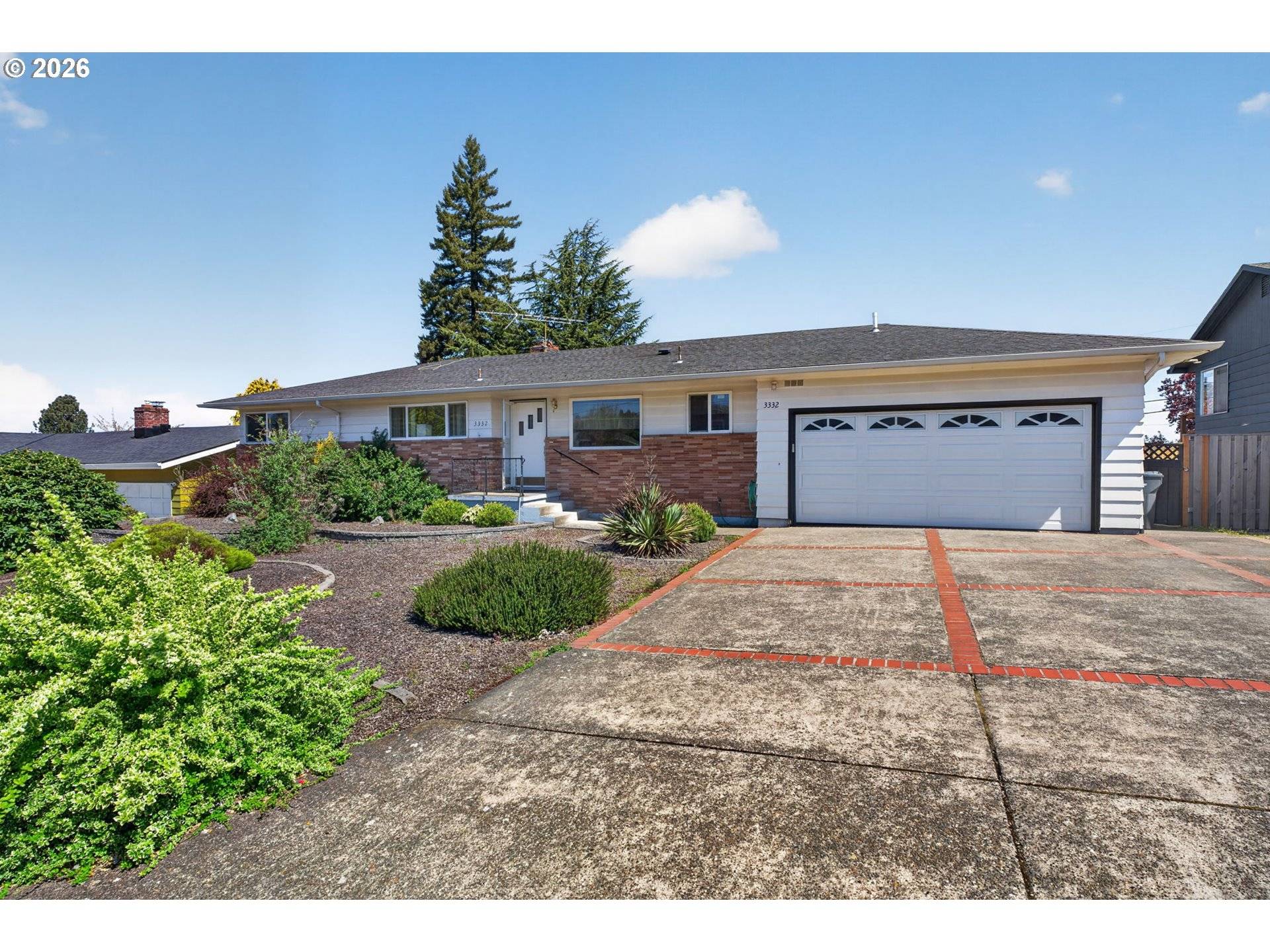 3332 NE 132ND AVE, Portland, OR 97230
