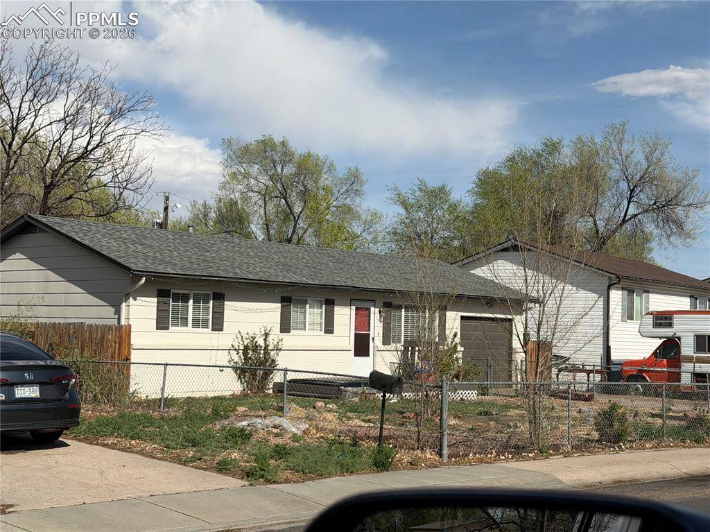1555 Willshire DR, Colorado Springs, CO 80906