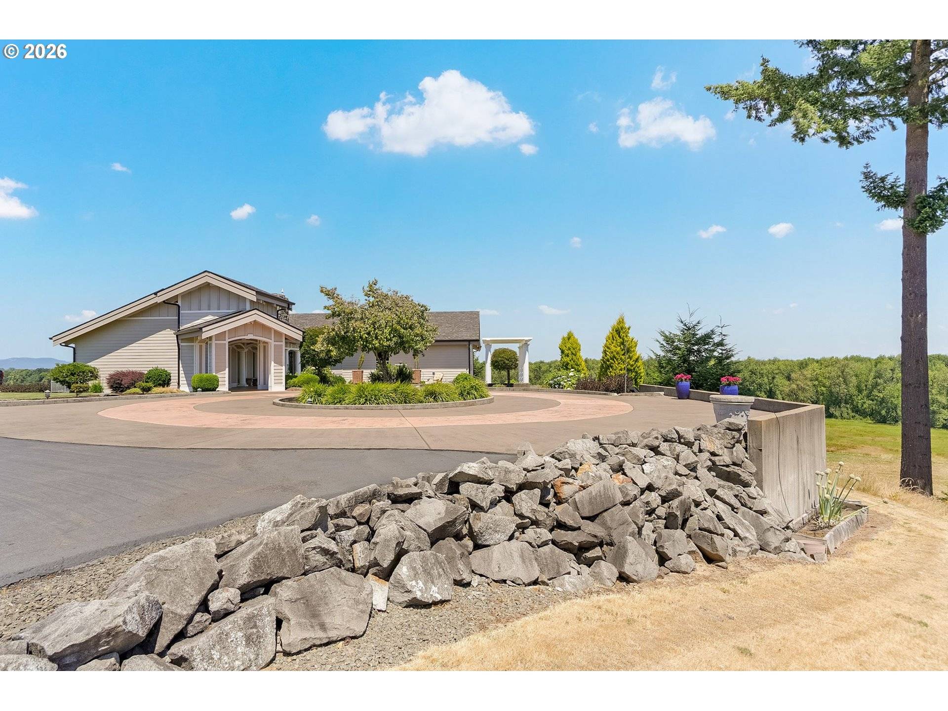 26250 HOLIDAY LN, Corvallis, OR 97333