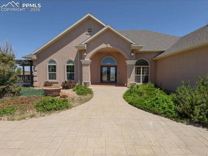 23144 County Road 27, La Junta, CO 81050