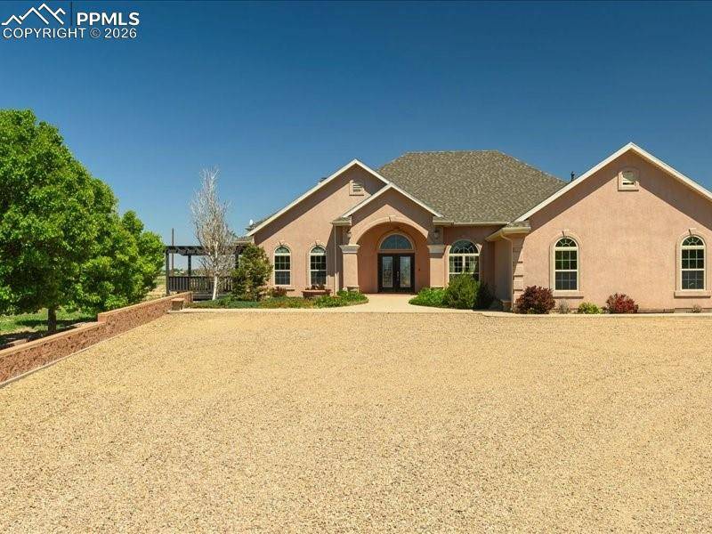 23144 County Road 27, La Junta, CO 81050