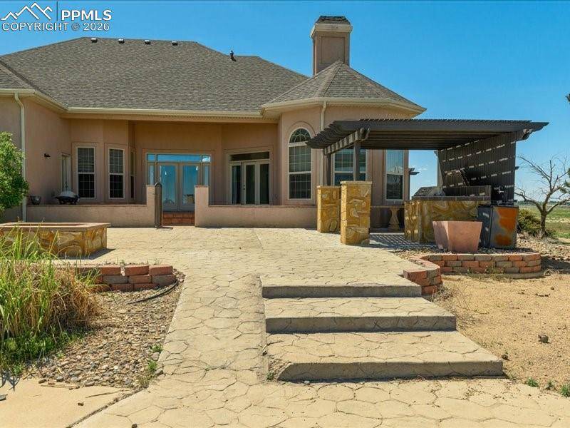 23144 County Road 27, La Junta, CO 81050