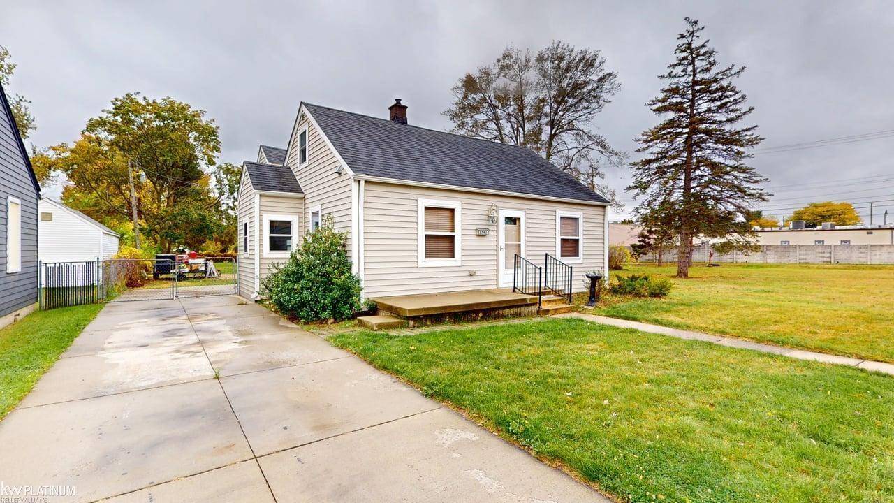 17914 Birmingham ST, Rosevillecity_macomb, MI 48066