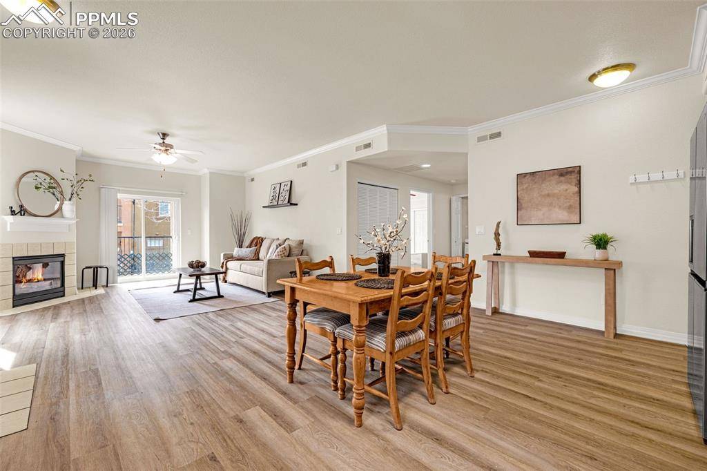 4888 Kerry Lynn VW #101, Colorado Springs, CO 80922