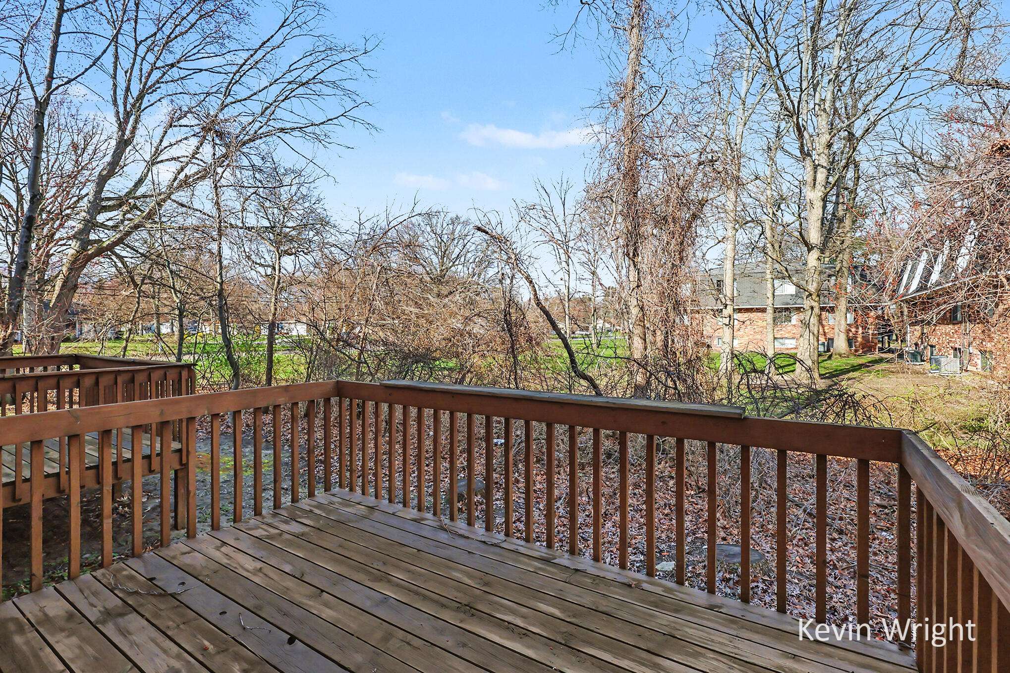 1374 W Norton AVE #3, Roosevelt Park City, MI 49441