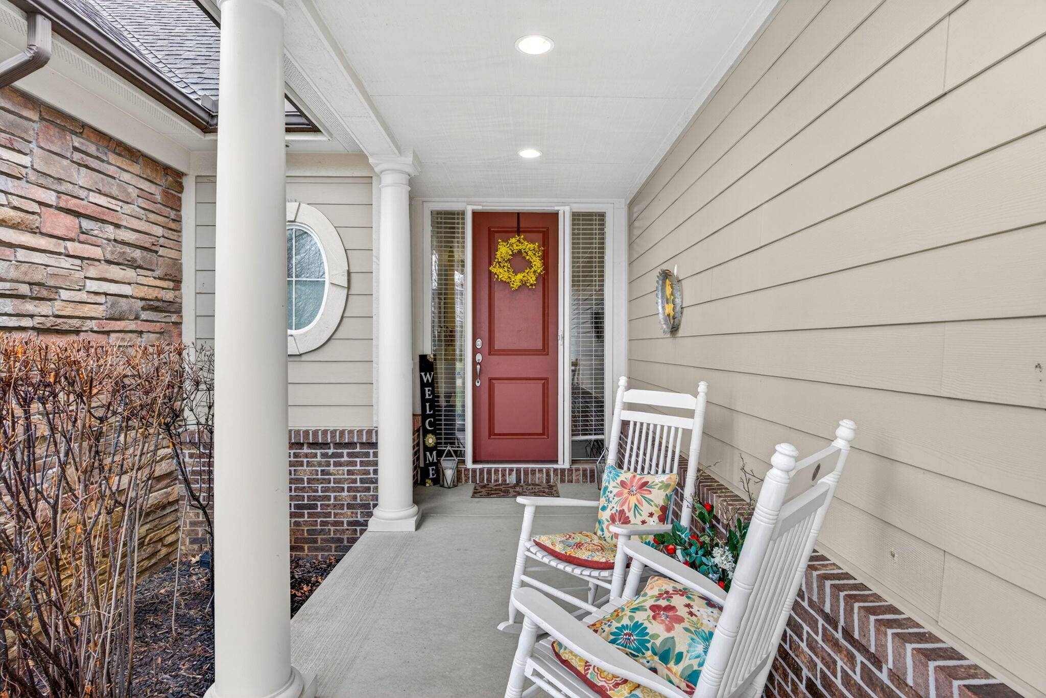 12136 Tullymore DR ##11, Austin Twp, MI 49346