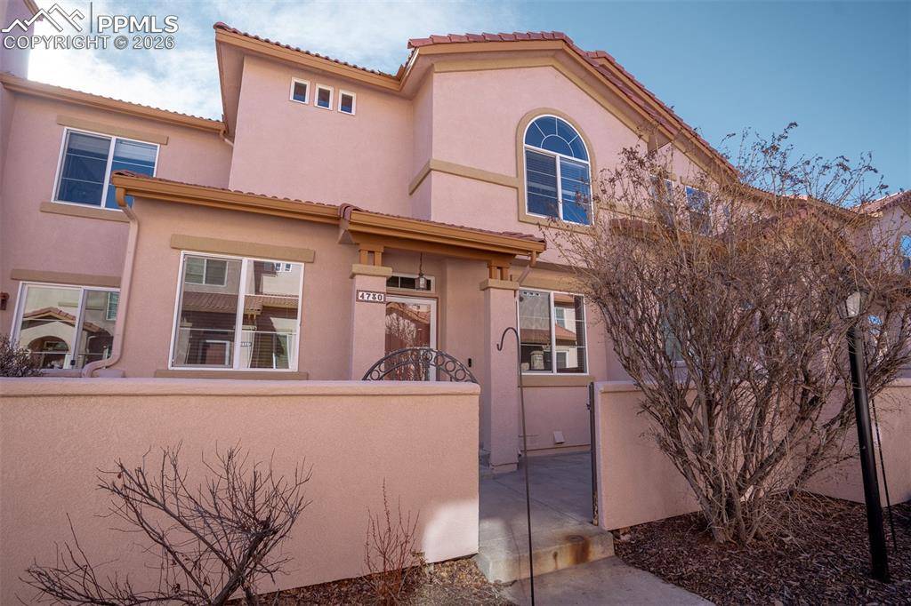 4730 Sand Mountain PT, Colorado Springs, CO 80923