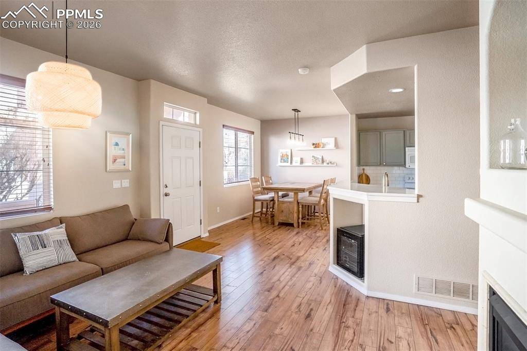 4730 Sand Mountain PT, Colorado Springs, CO 80923