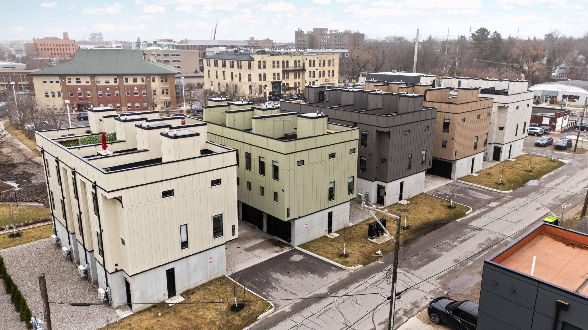 134 Gillis ST, Traverse City, MI 49684