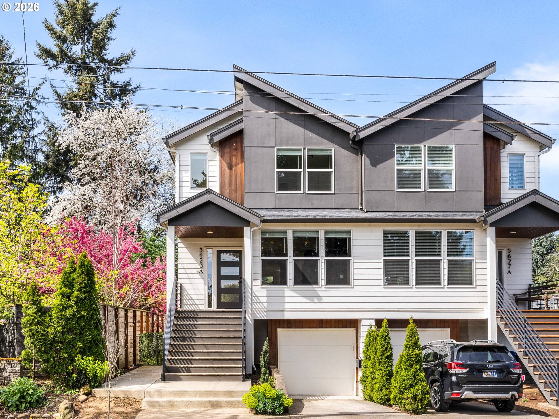 5623 N GAY AVE #2, Portland, OR 97217