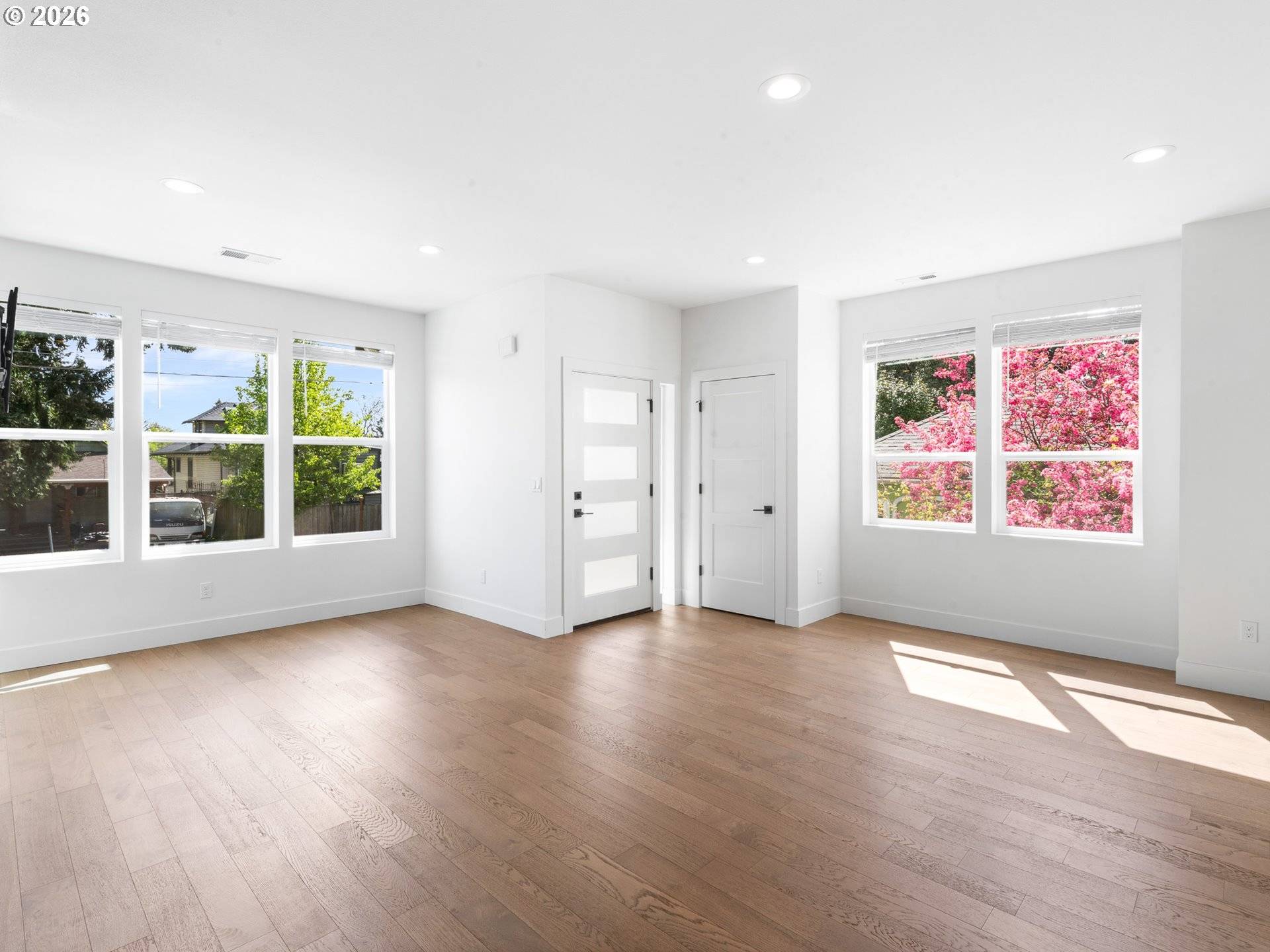 5623 N GAY AVE #2, Portland, OR 97217