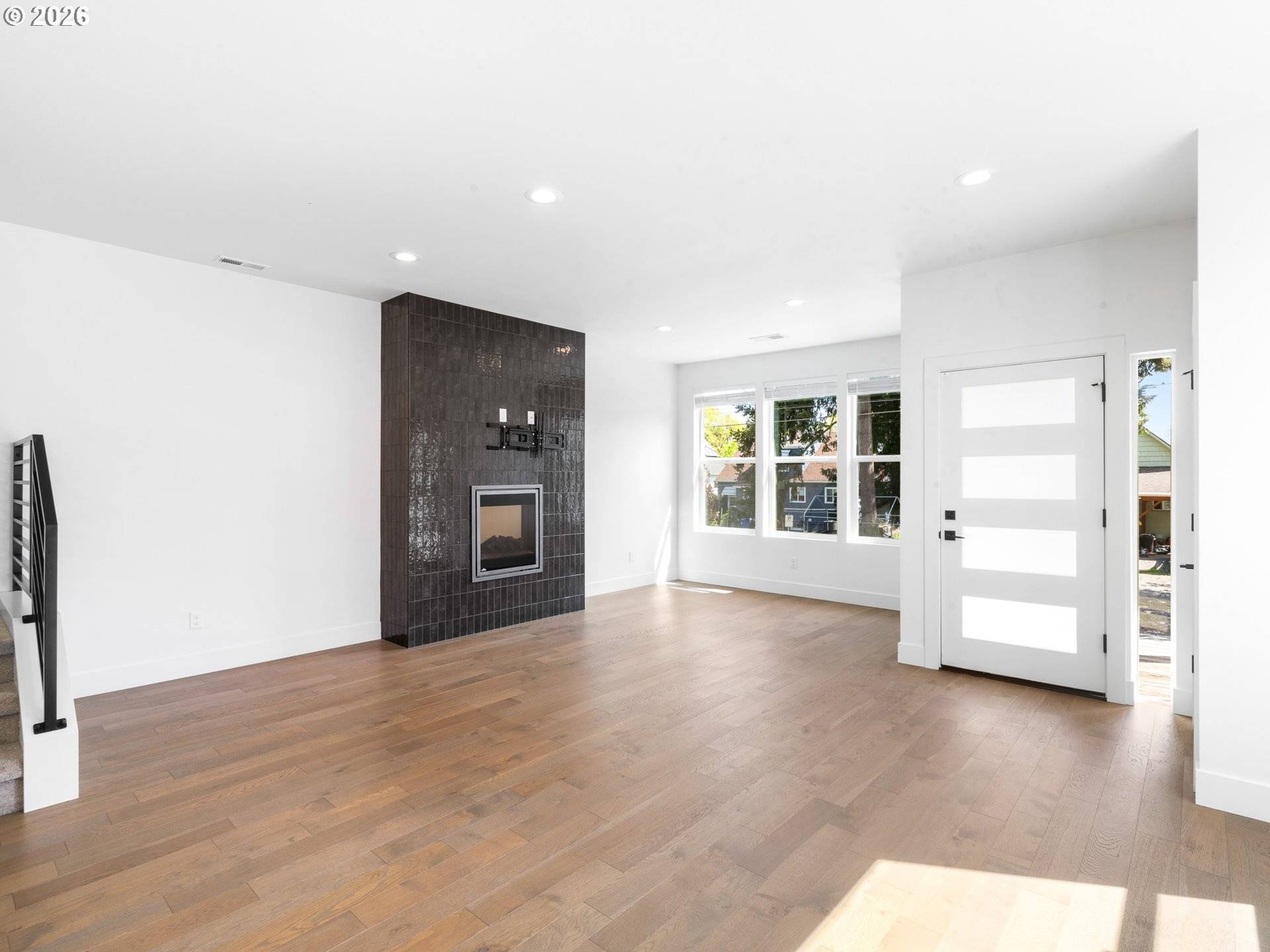 5623 N GAY AVE #2, Portland, OR 97217