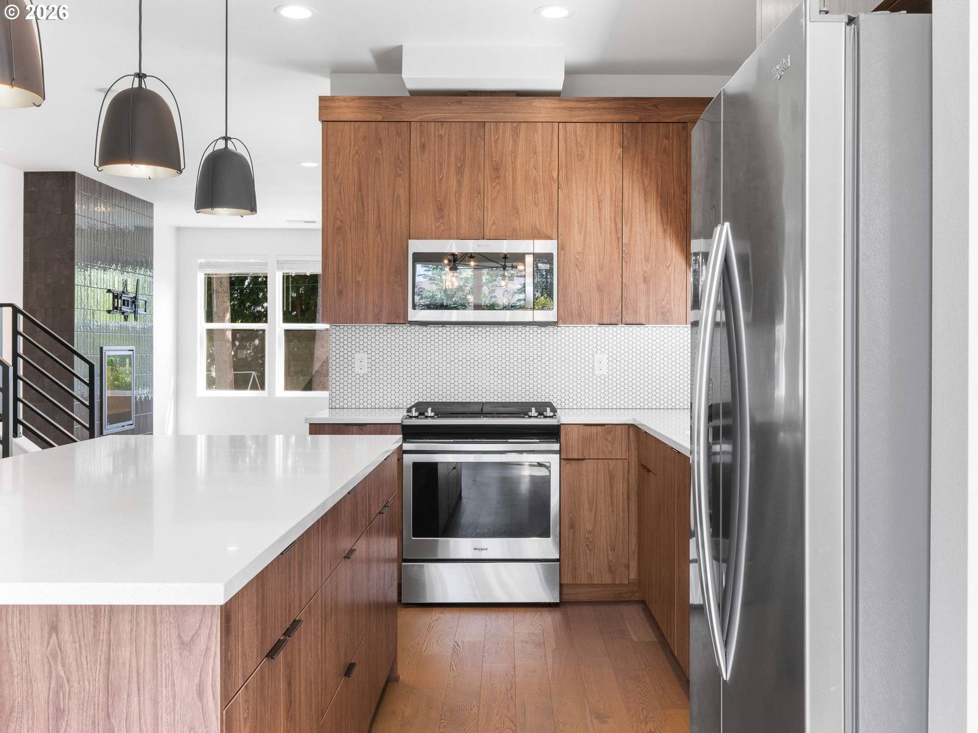 5623 N GAY AVE #2, Portland, OR 97217