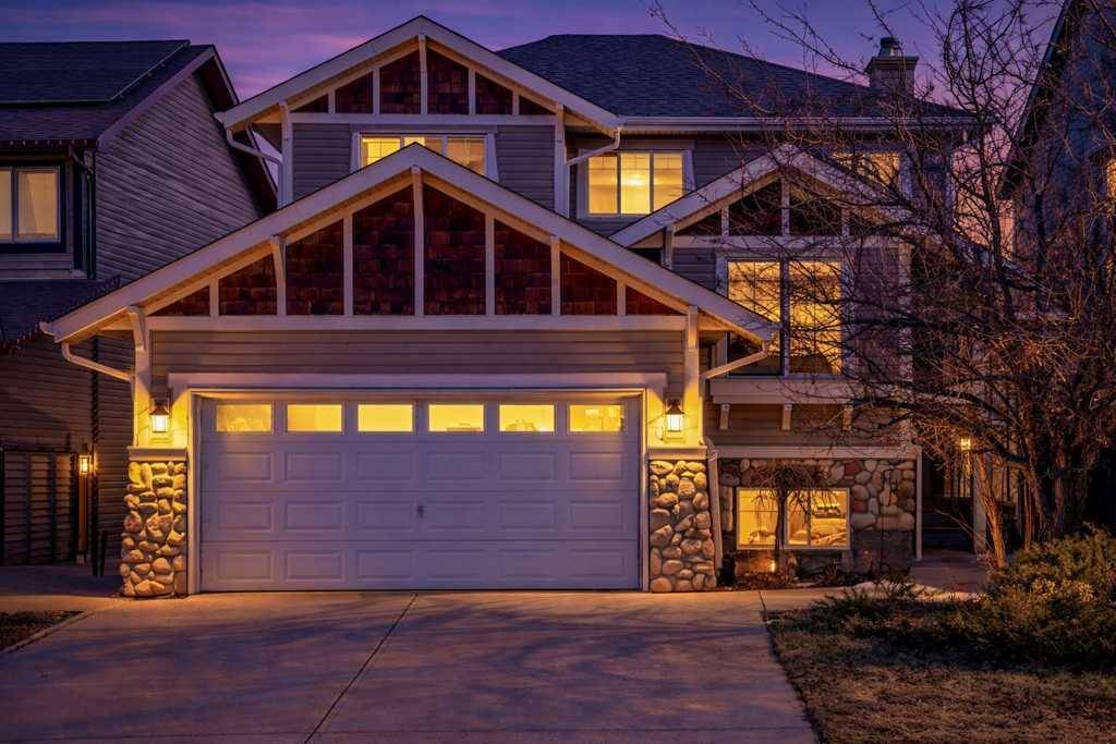 40 Cougar Ridge HTS SW, Calgary, AB T3H 4X5