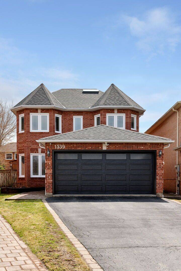 1539 Nipissing CT, Pickering, ON L1V 6T8