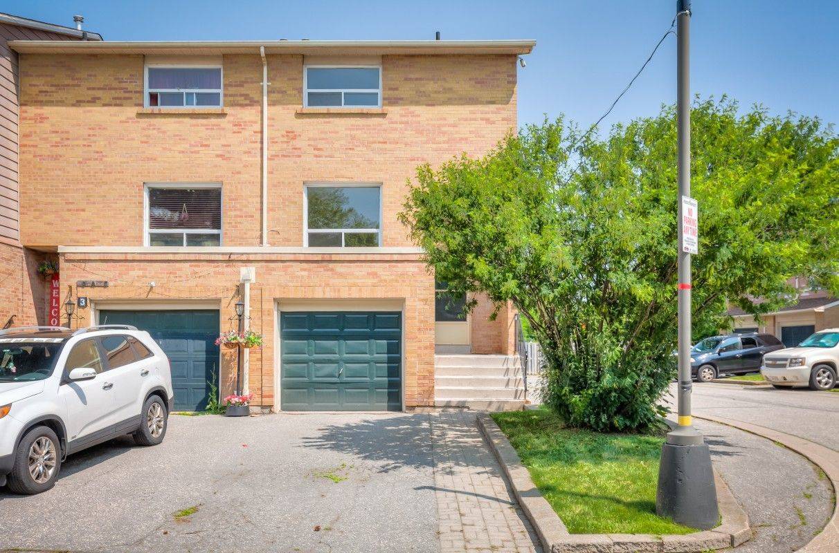 2830 Midland AVE #30, Toronto E07, ON M1S 1S4