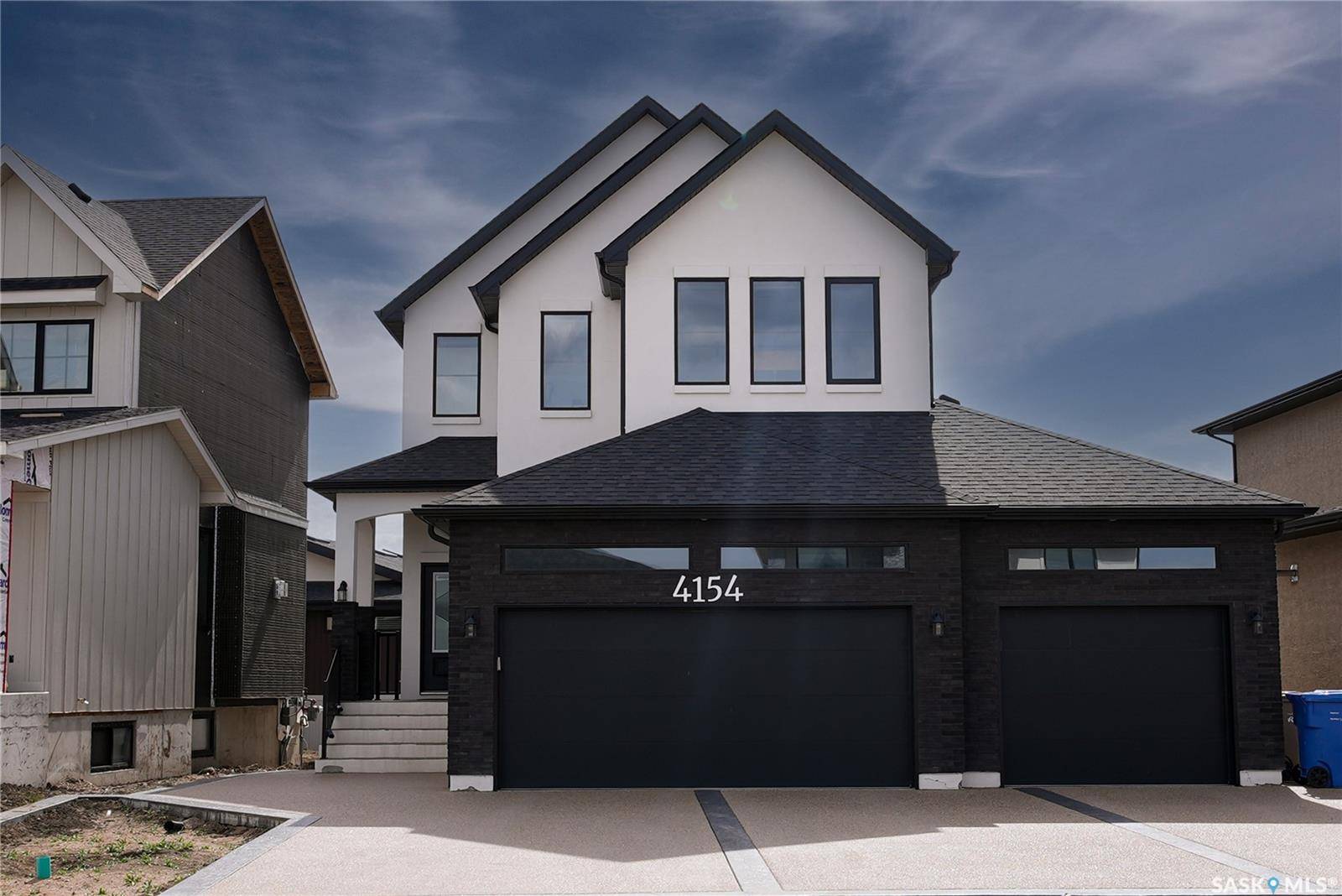 4154 Fieldstone WAY, Regina, SK S4V 3V3