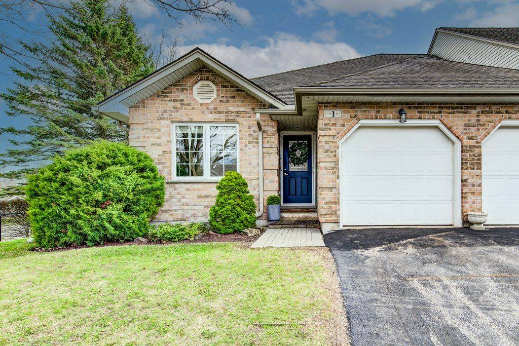 1198 Swan ST #1, North Dumfries, ON N0B 1E0