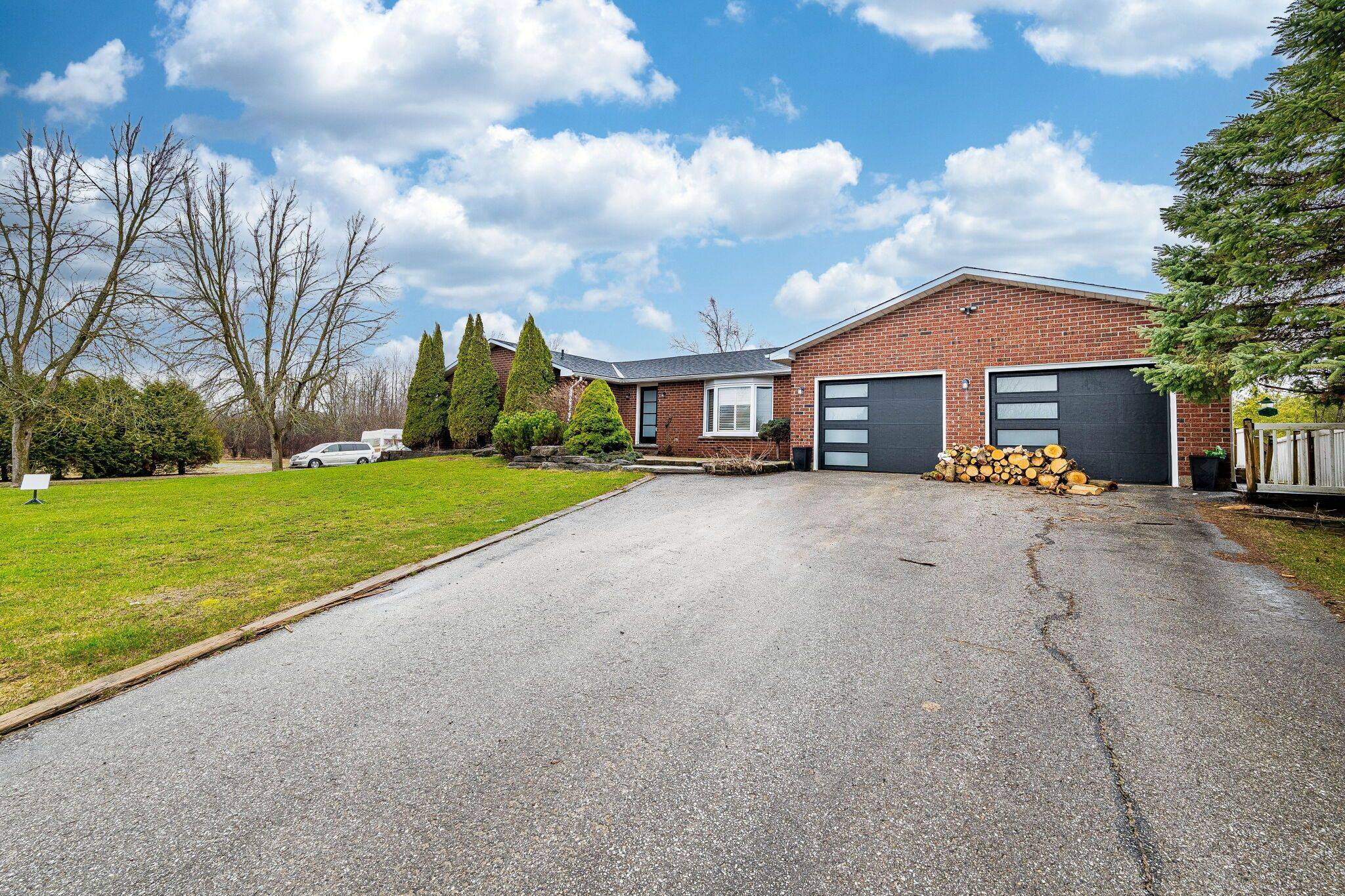 513450 2nd Line, Amaranth, ON L9W 0S4