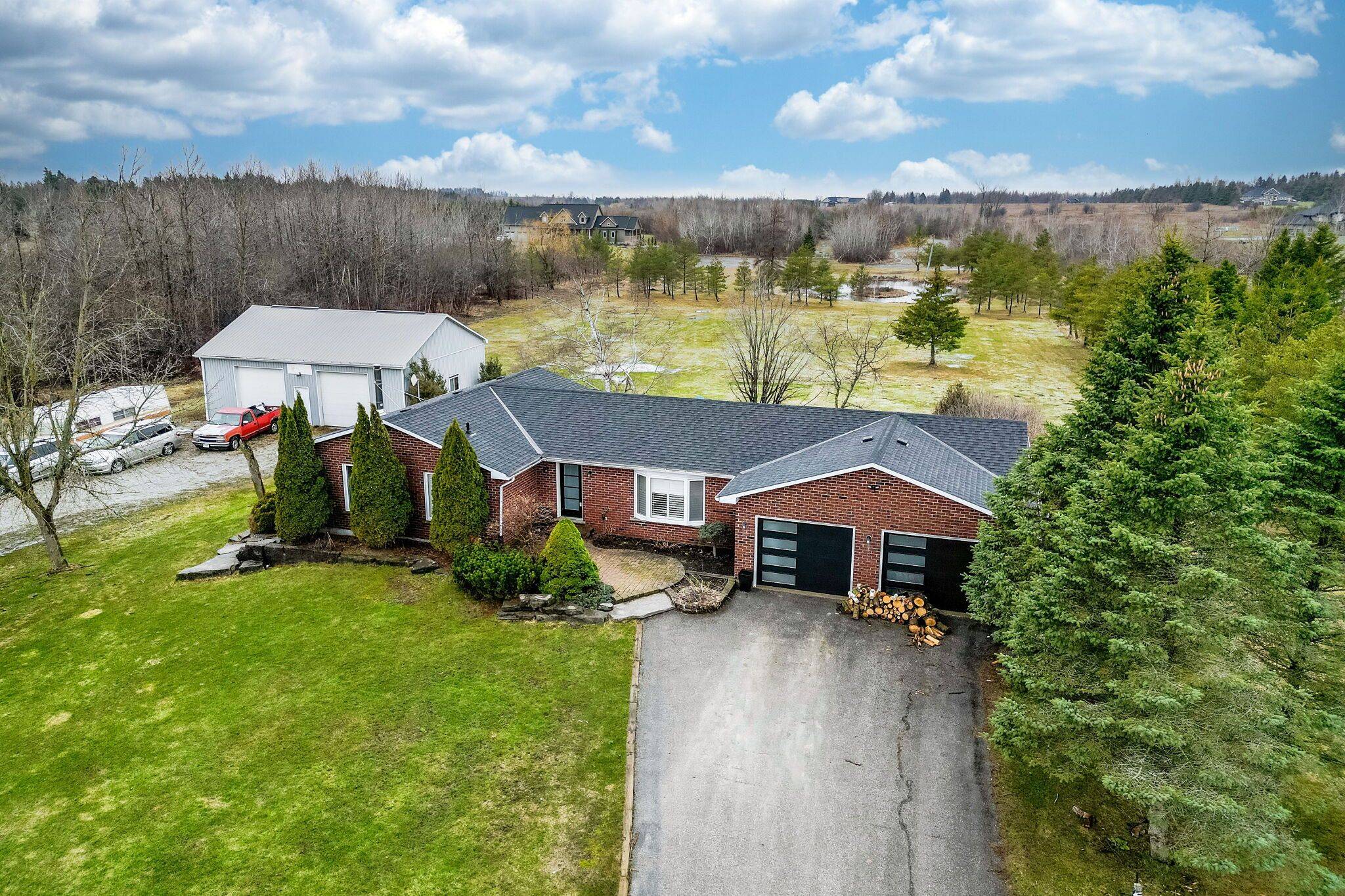 513450 2nd Line, Amaranth, ON L9W 0S4