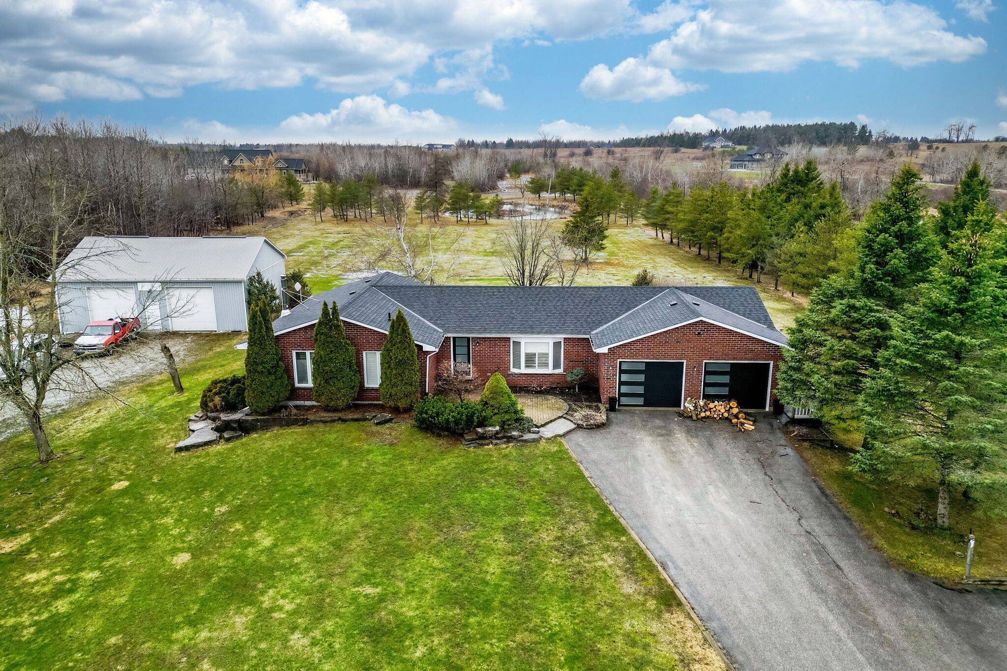 513450 2nd Line, Amaranth, ON L9W 0S4