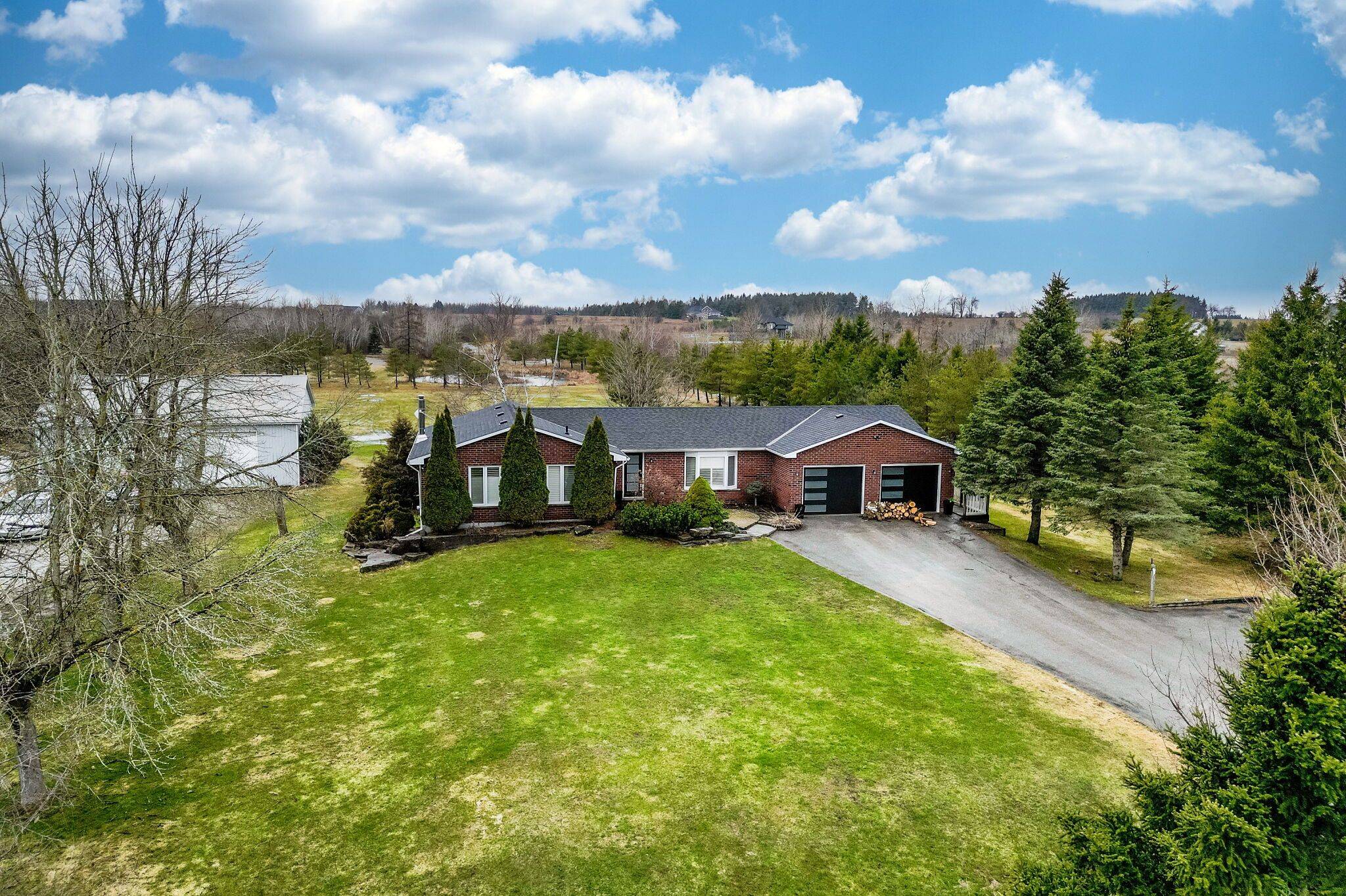 513450 2nd Line, Amaranth, ON L9W 0S4