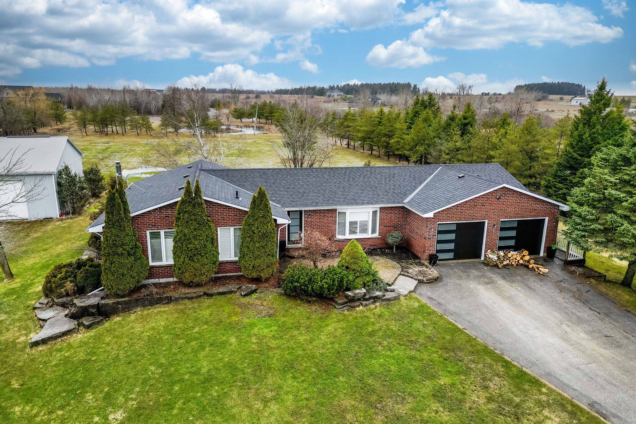 513450 2nd Line, Amaranth, ON L9W 0S4