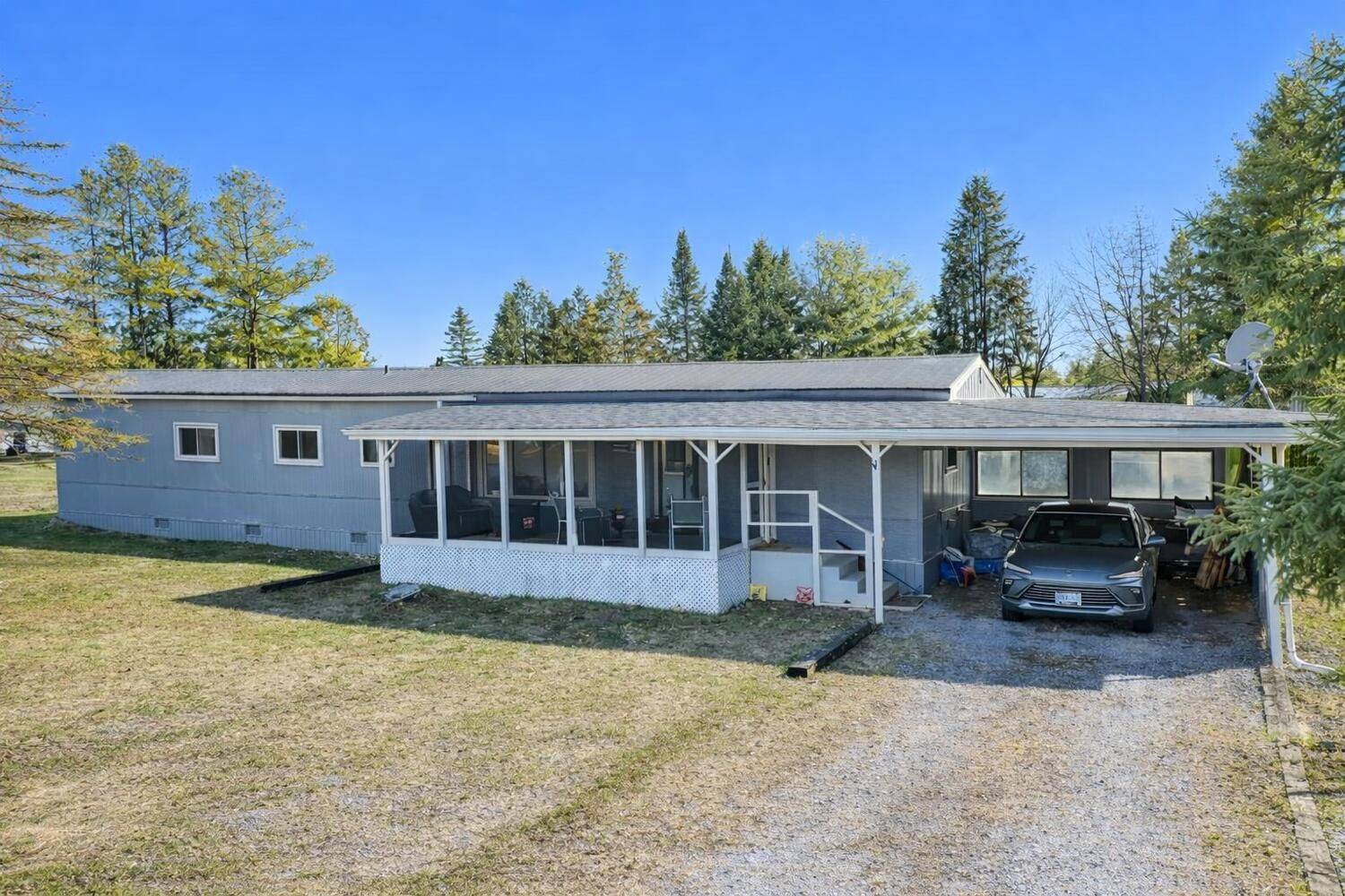 84 Sama Park RD, Havelock-belmont-methuen, ON K0L 1Z0